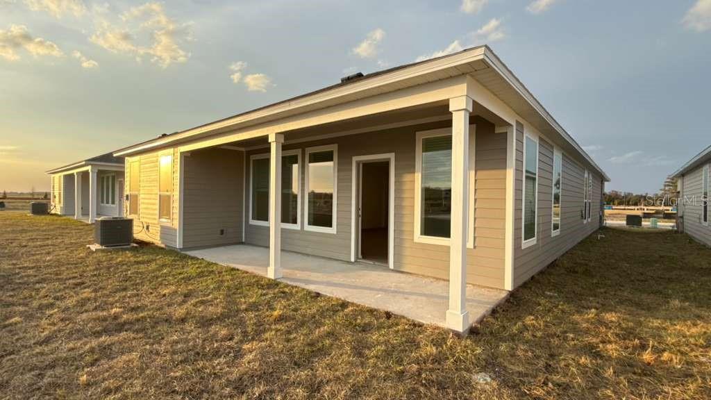 EDGEWATER CROSS PRAIRIE PH 1 - Residential Lease