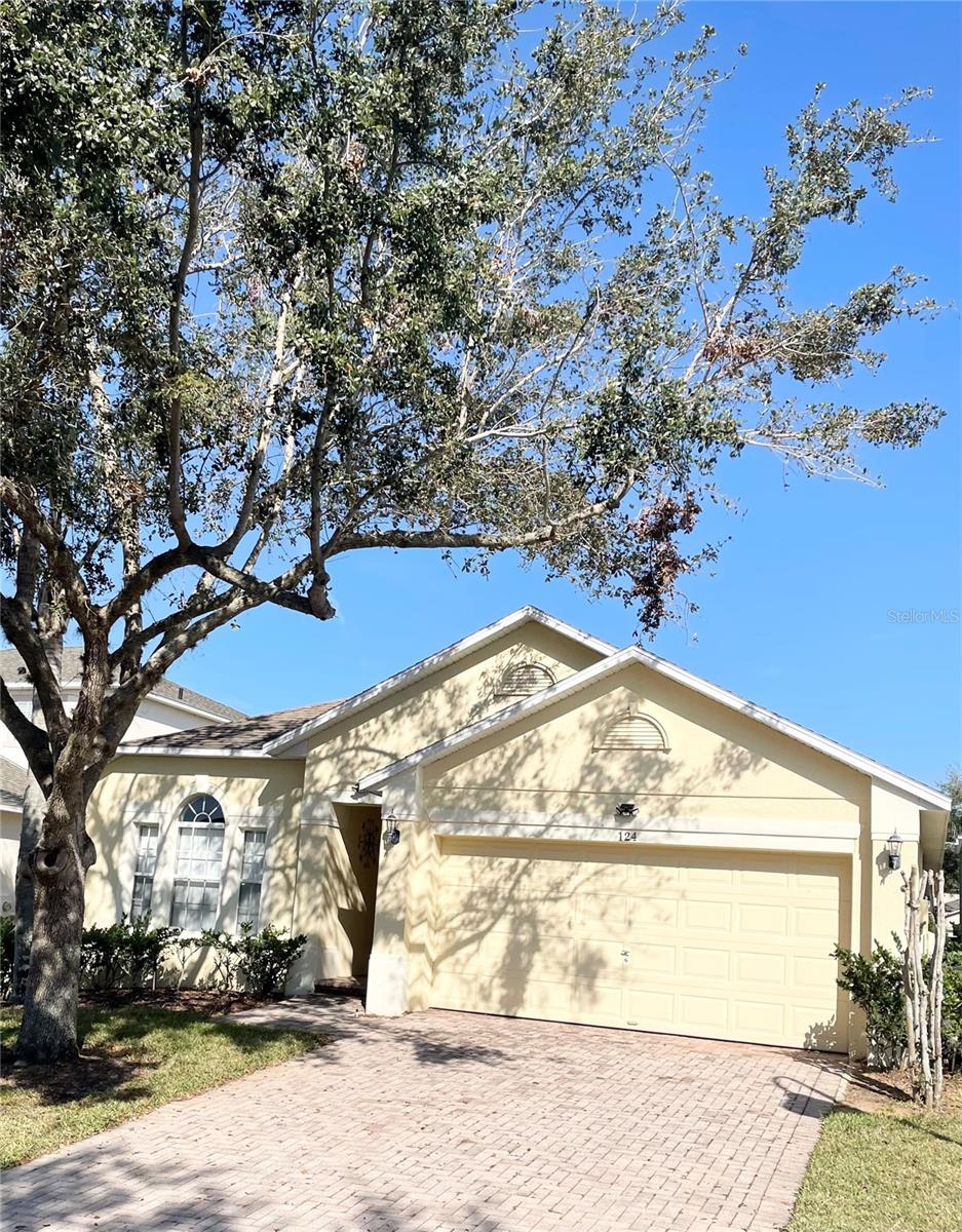 124 LANCASTER DRIVE