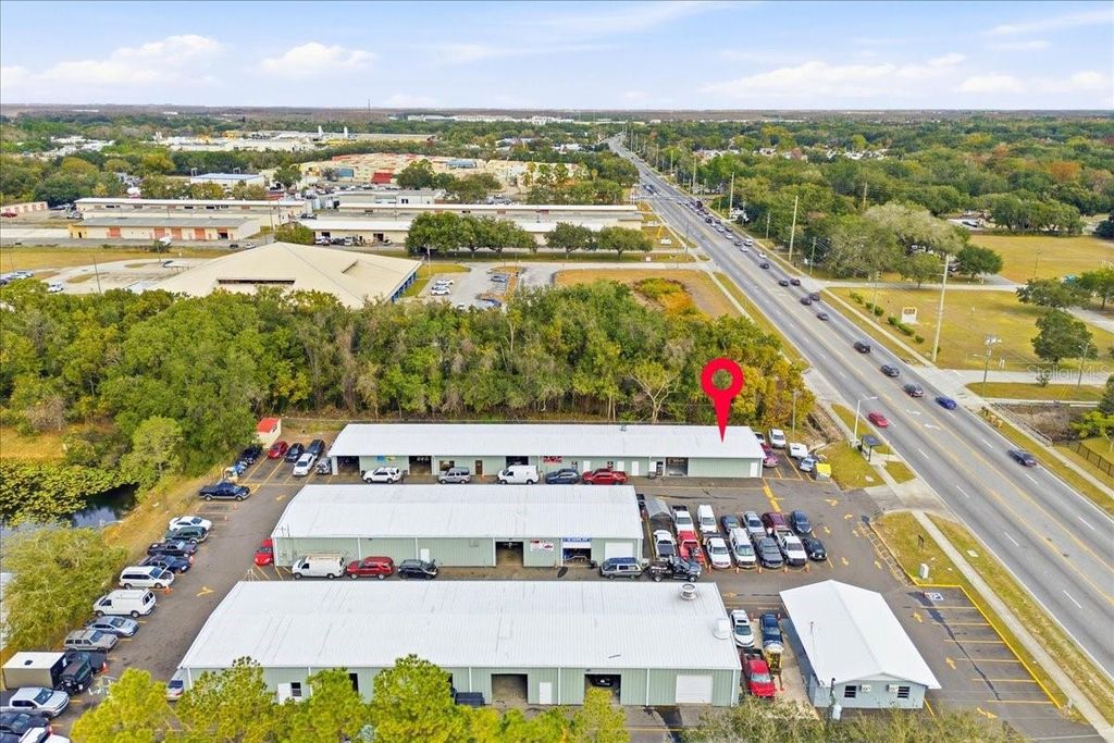 Photo of 2596 Michigan Ave, Kissimmee, FL 34744 (MLS # O6376496)