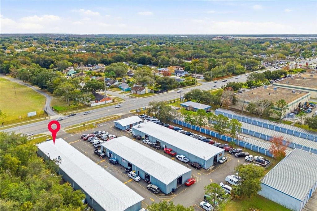 Photo of 2596 Michigan Ave, Kissimmee, FL 34744 (MLS # O6376496)