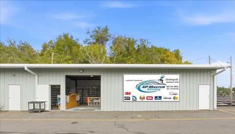 2596 MICHIGAN AVE KISSIMMEE FL 34744