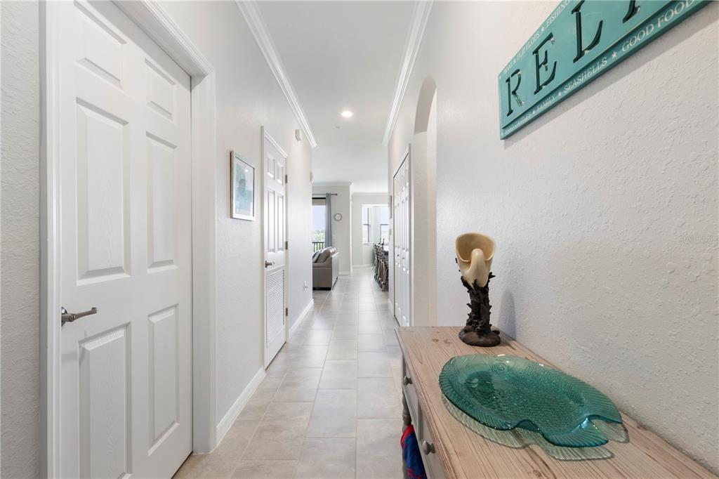 LAKEWOOD NATIONAL GOLF & COUNTRY CLUB - Residential Lease