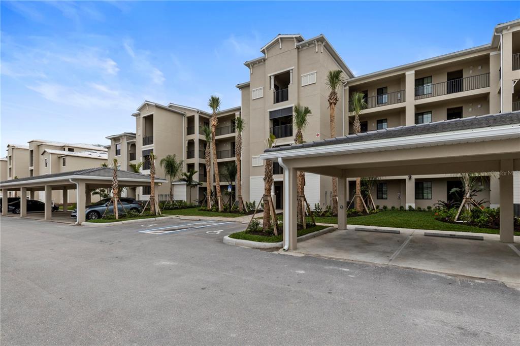 LAKEWOOD NATIONAL GOLF & COUNTRY CLUB - Residential Lease