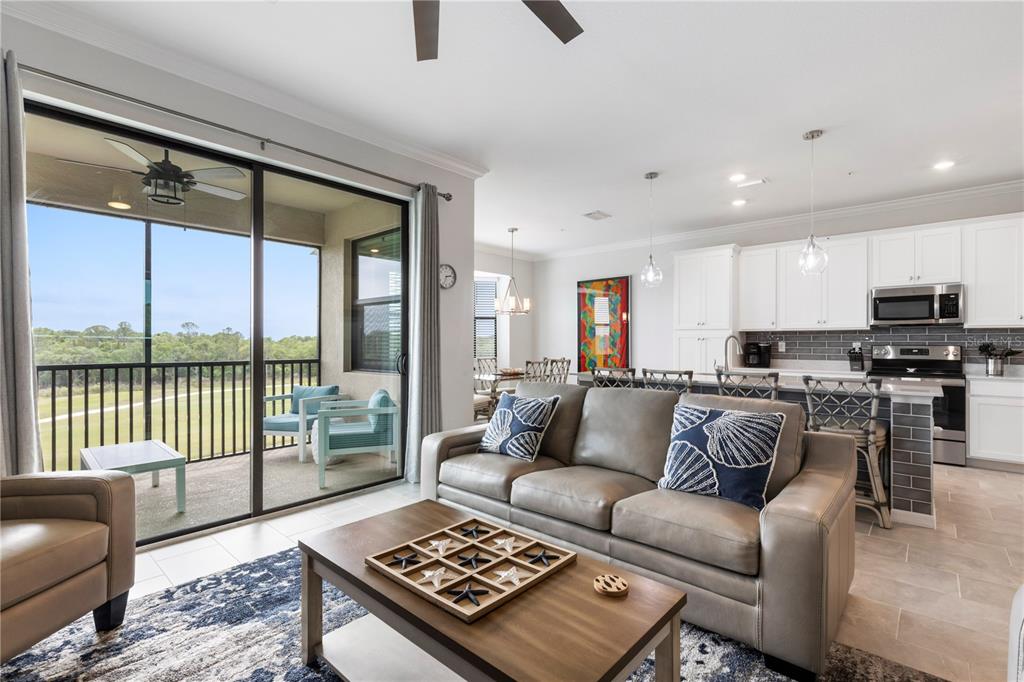 LAKEWOOD NATIONAL GOLF & COUNTRY CLUB - Residential Lease