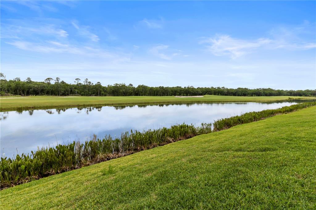LAKEWOOD NATIONAL GOLF & COUNTRY CLUB - Residential Lease