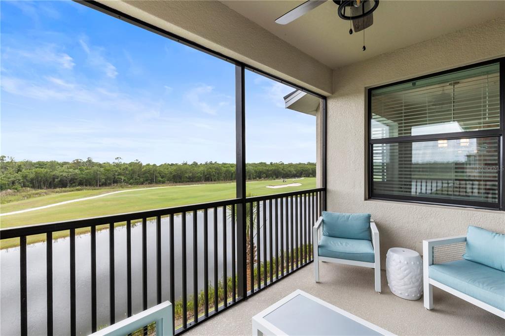 LAKEWOOD NATIONAL GOLF & COUNTRY CLUB - Residential Lease