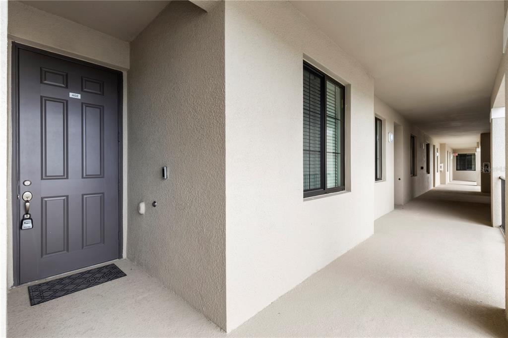 LAKEWOOD NATIONAL GOLF & COUNTRY CLUB - Residential Lease