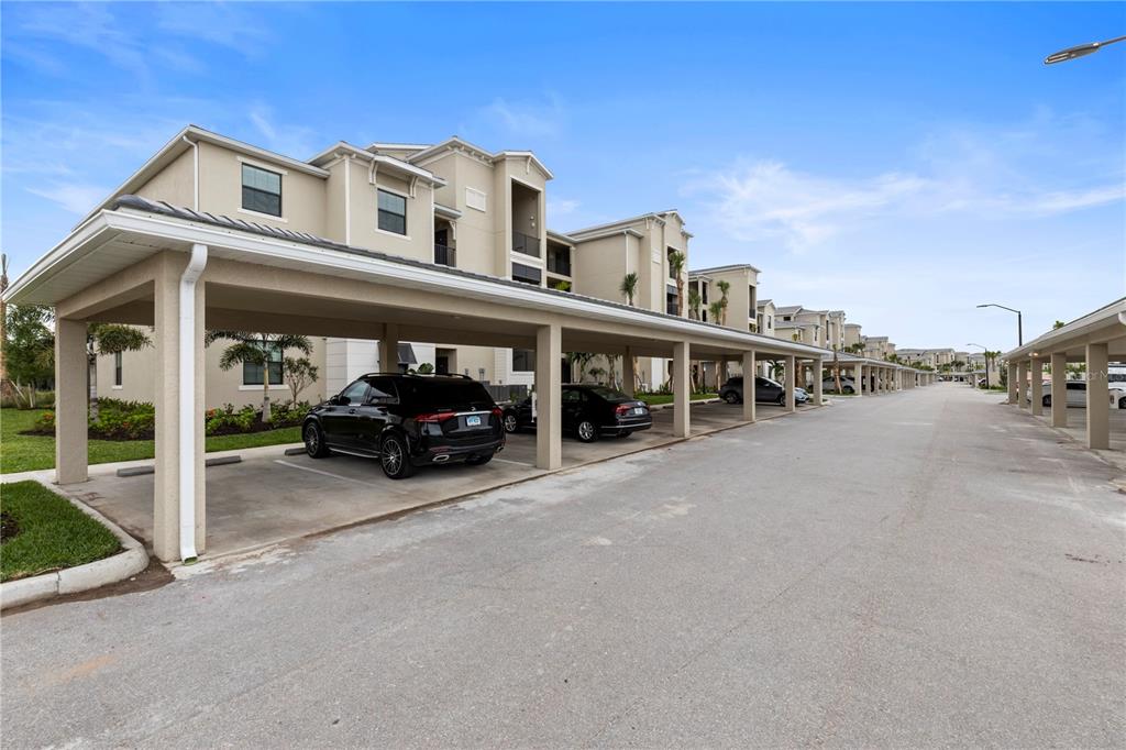 LAKEWOOD NATIONAL GOLF & COUNTRY CLUB - Residential Lease