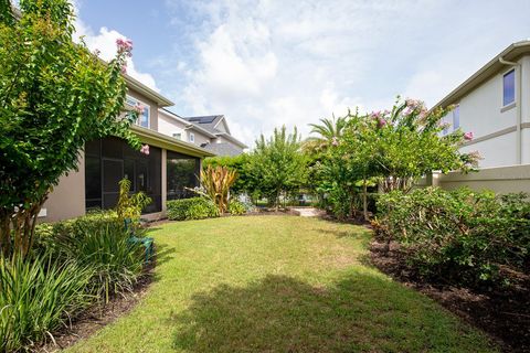 A home in ORLANDO