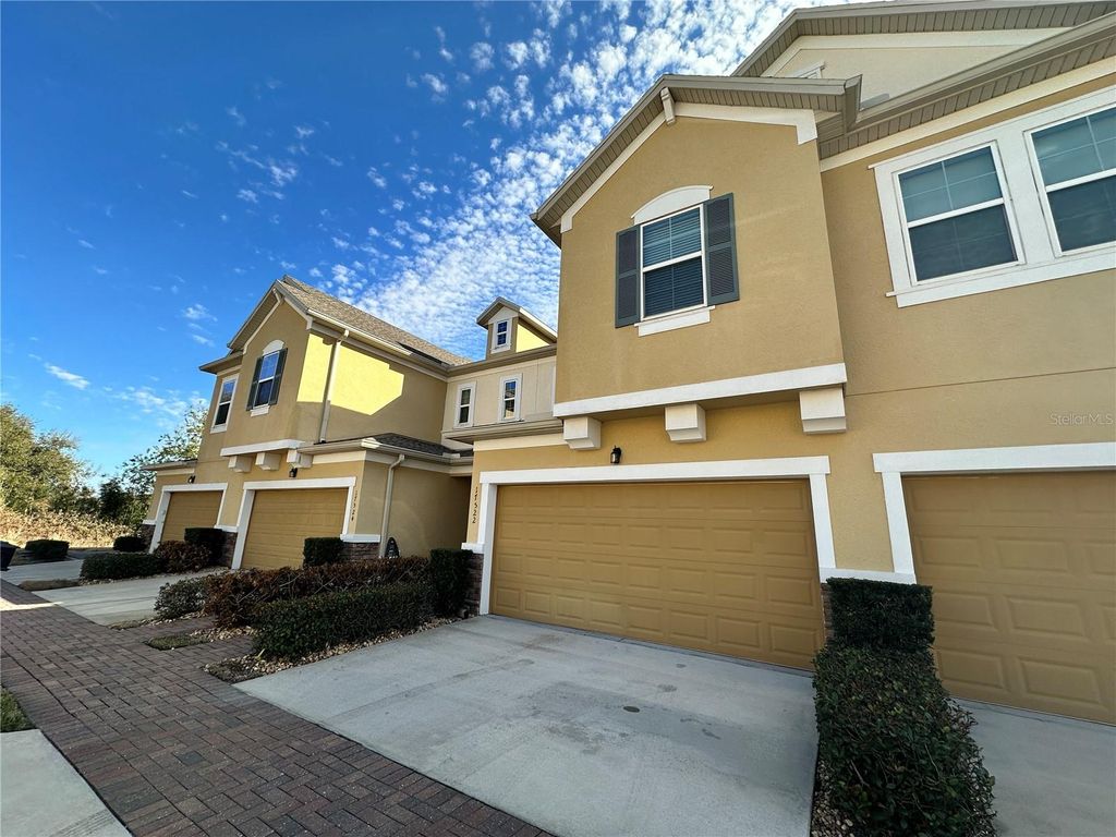 Photo of 17522 Promenade Drive, Clermont, FL 34711 (MLS # O6381823)