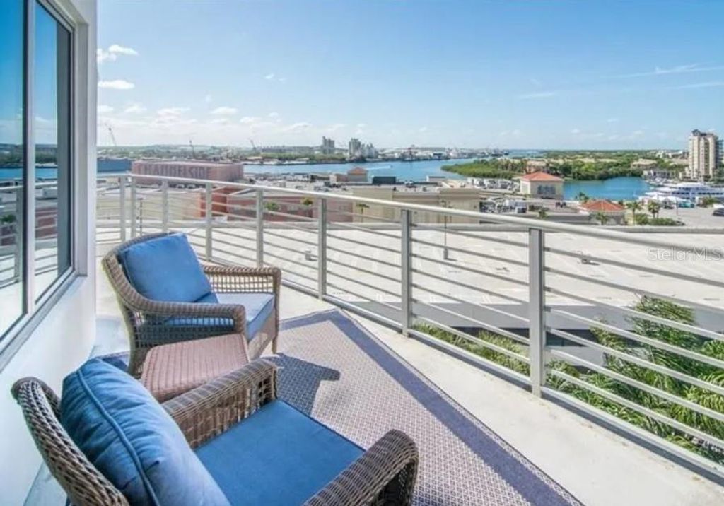 Photo of 1209 E Cumberland Avenue #901, Tampa, FL 33602 (MLS # TB8469519)