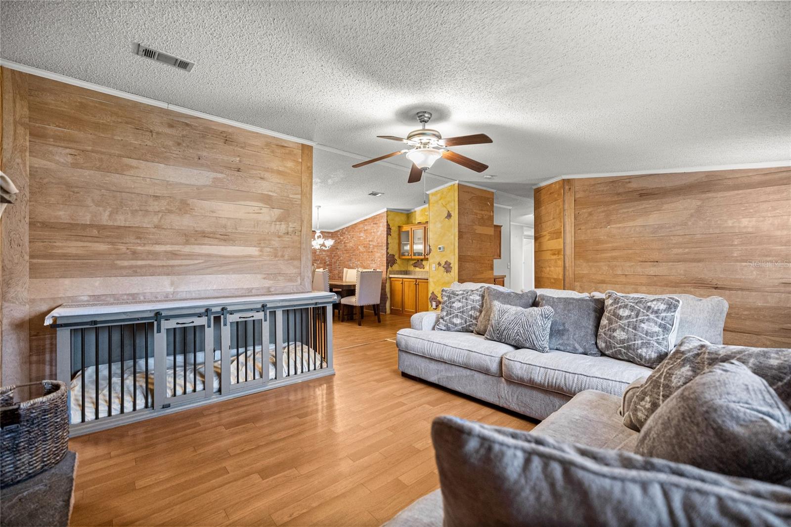 DEER MEADOW - Residential