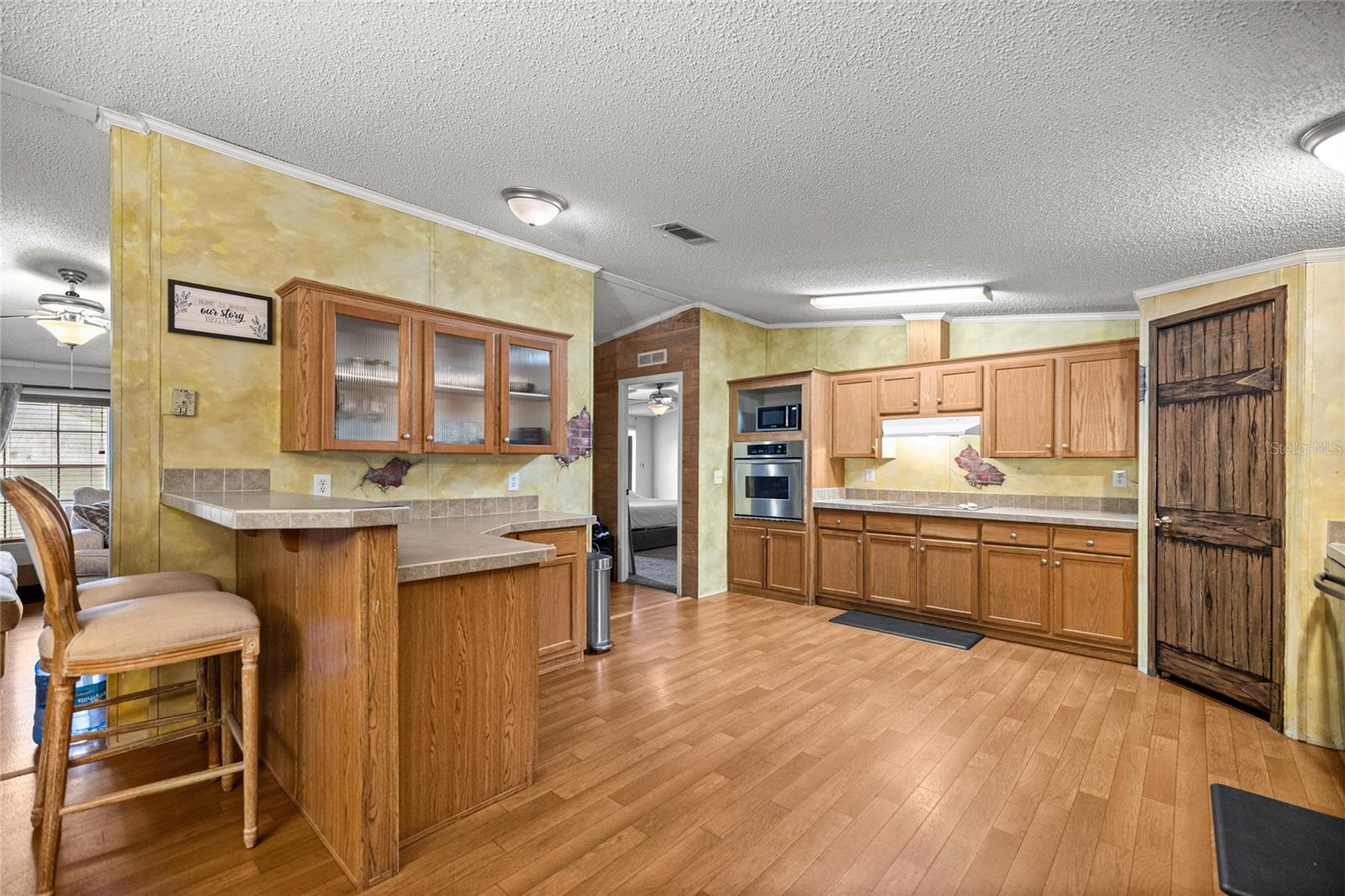 DEER MEADOW - Residential