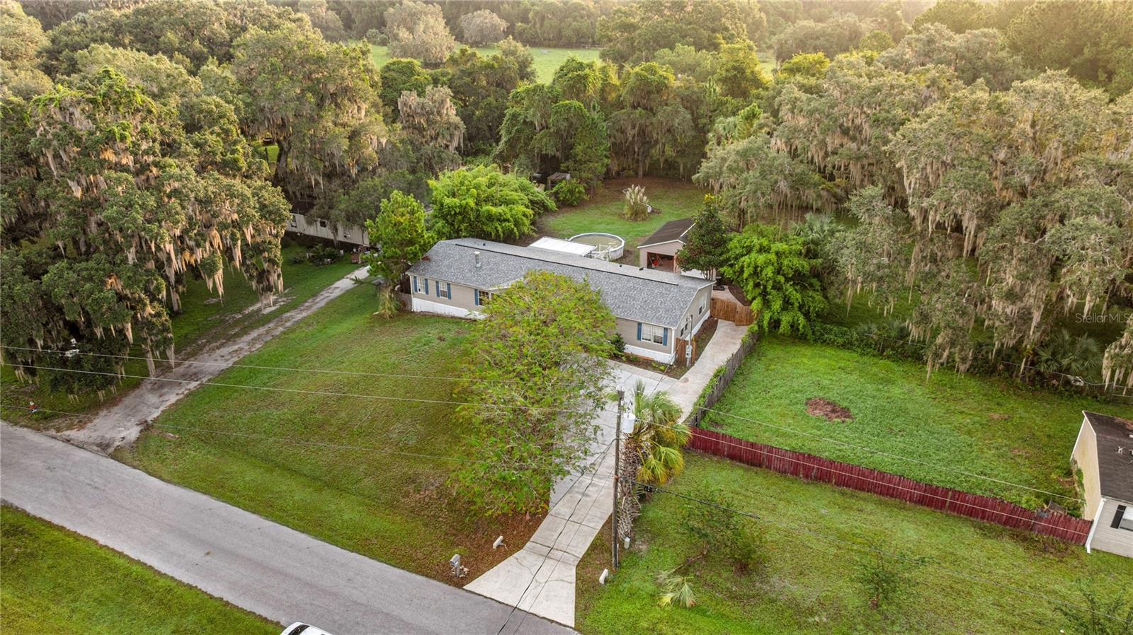 DEER MEADOW - Residential