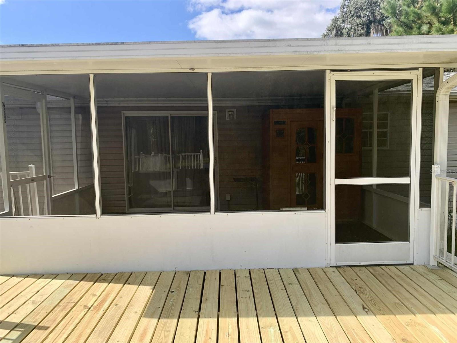 DEER MEADOW - Residential