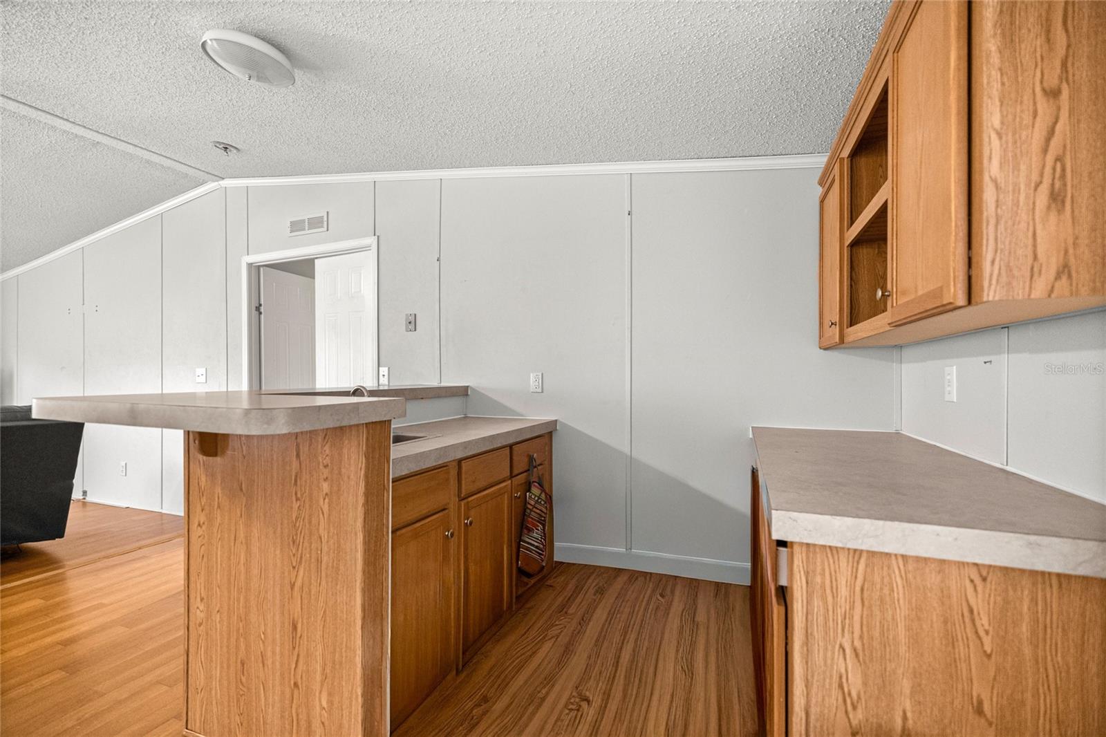 DEER MEADOW - Residential