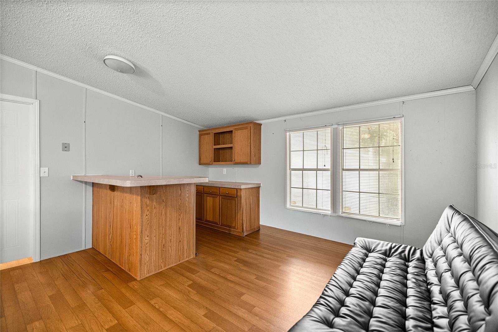 DEER MEADOW - Residential