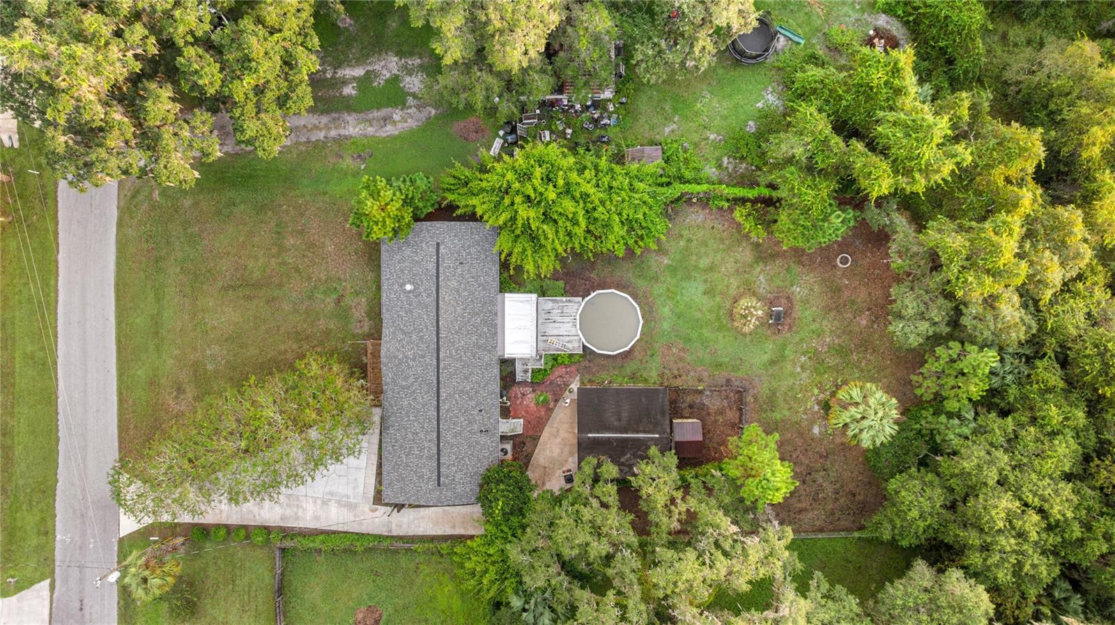 DEER MEADOW - Residential