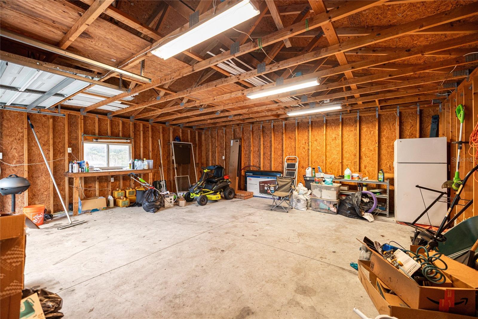 DEER MEADOW - Residential