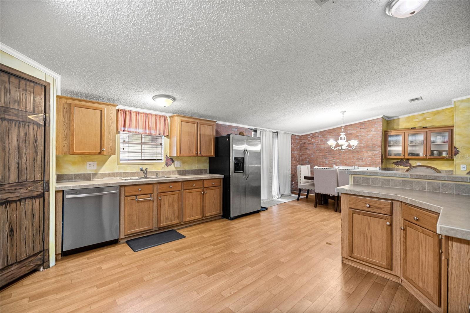 DEER MEADOW - Residential