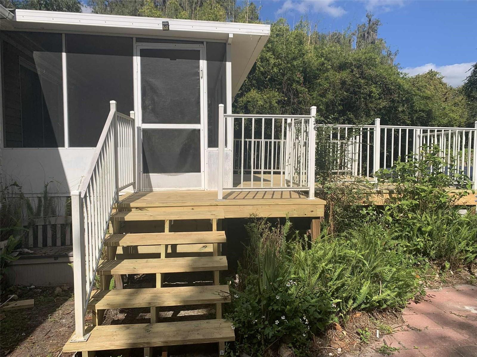 DEER MEADOW - Residential