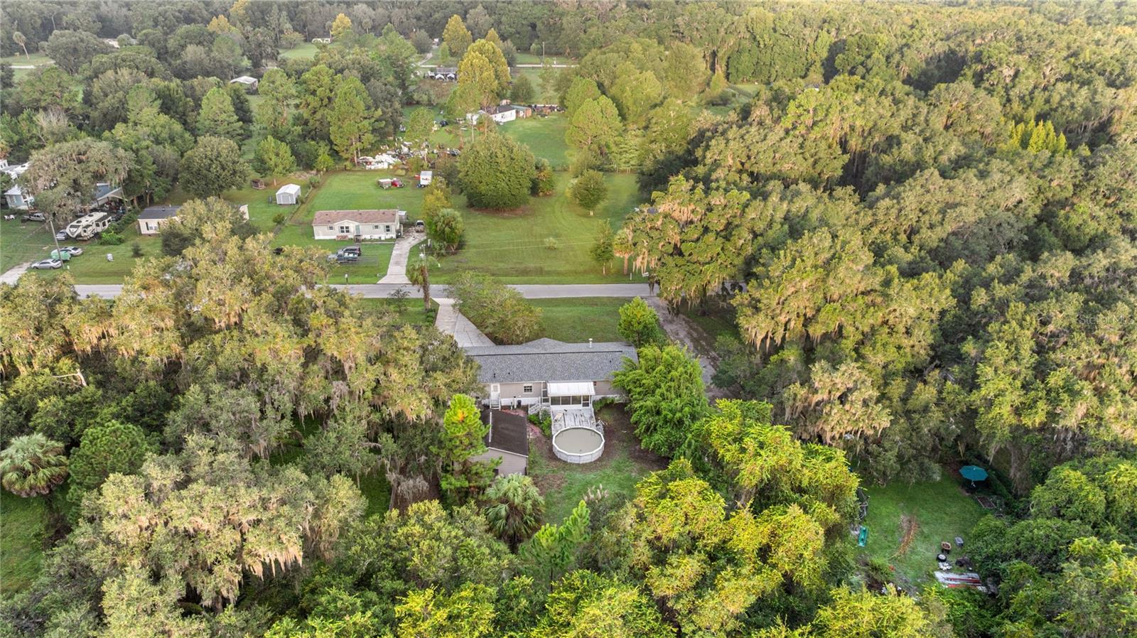 DEER MEADOW - Residential