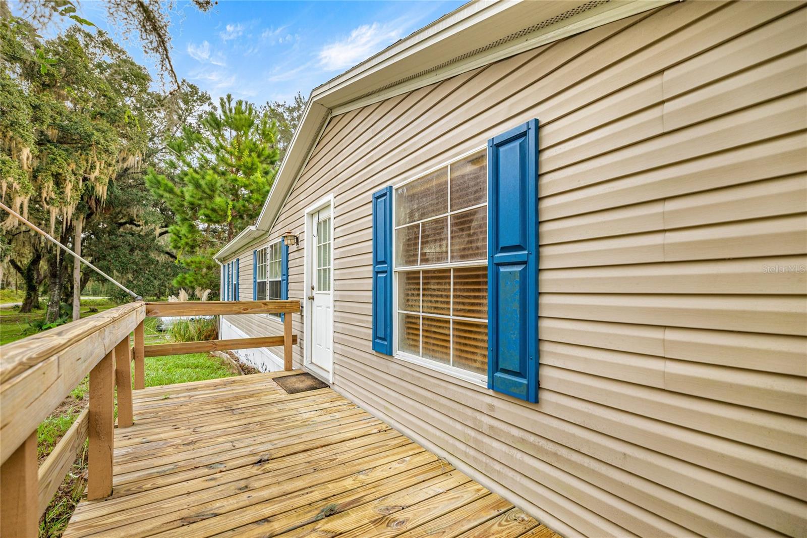 DEER MEADOW - Residential