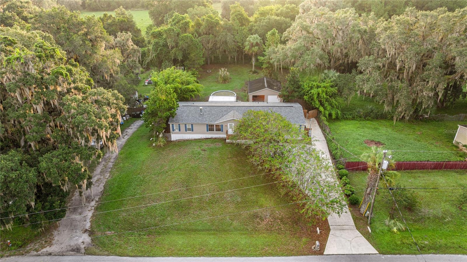 DEER MEADOW - Residential