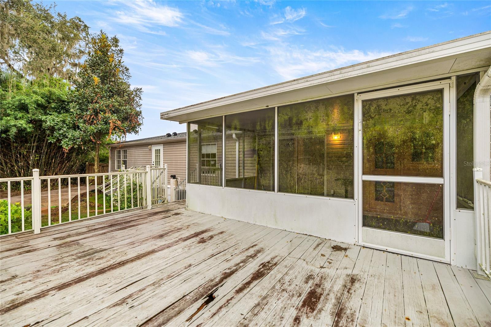 DEER MEADOW - Residential