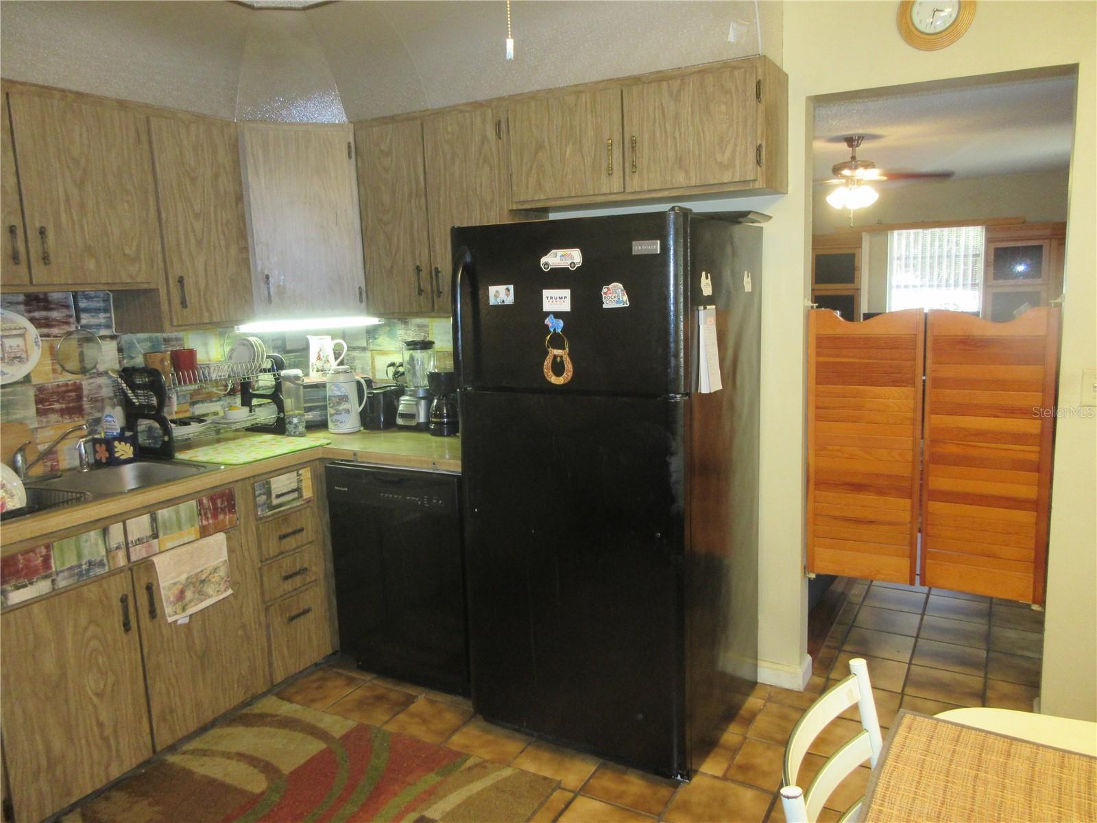 WOODS & LAKES SUB - Residential