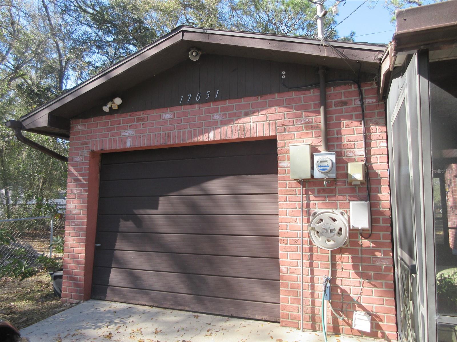 WOODS & LAKES SUB - Residential