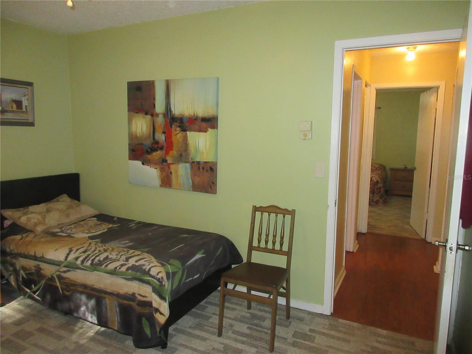 WOODS & LAKES SUB - Residential