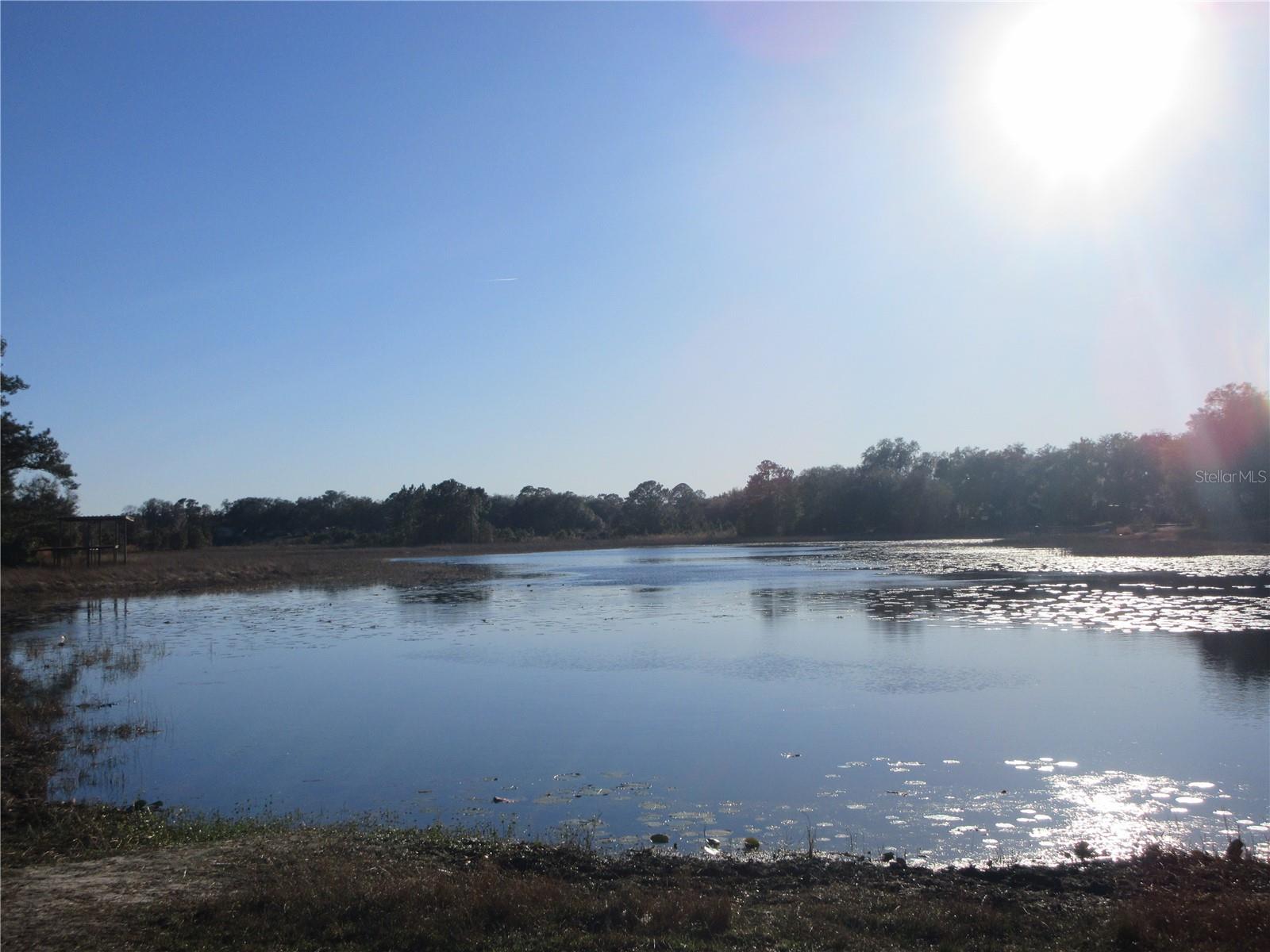 WOODS & LAKES SUB - Residential