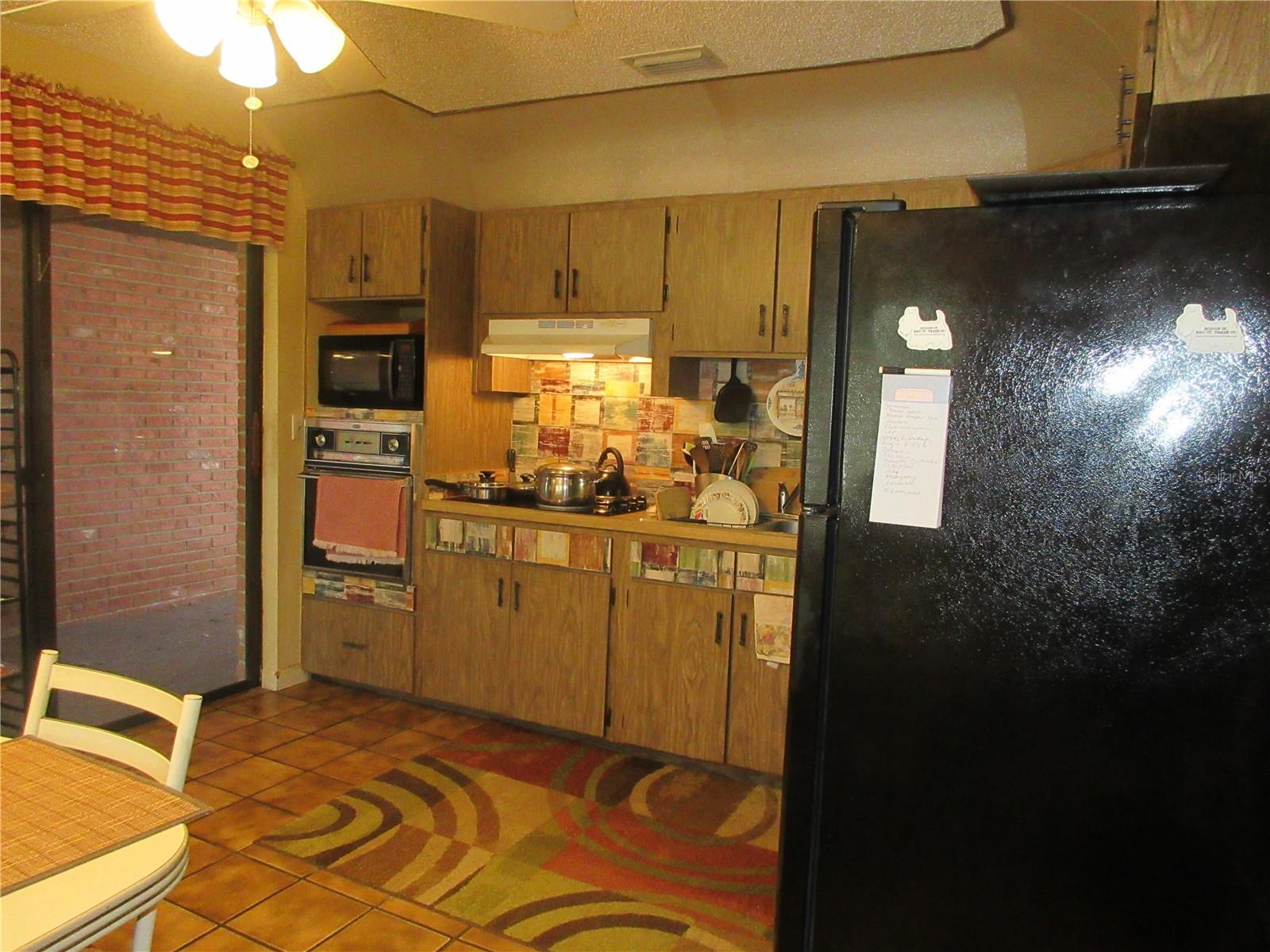 WOODS & LAKES SUB - Residential