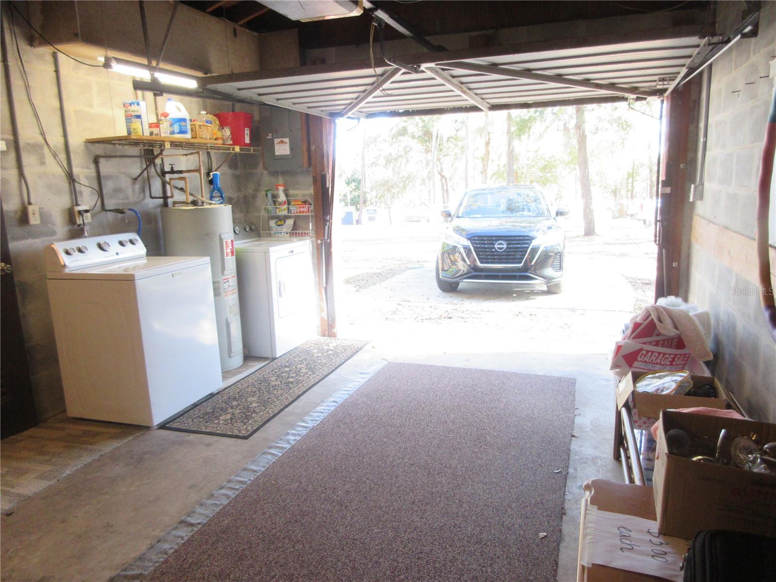 WOODS & LAKES SUB - Residential