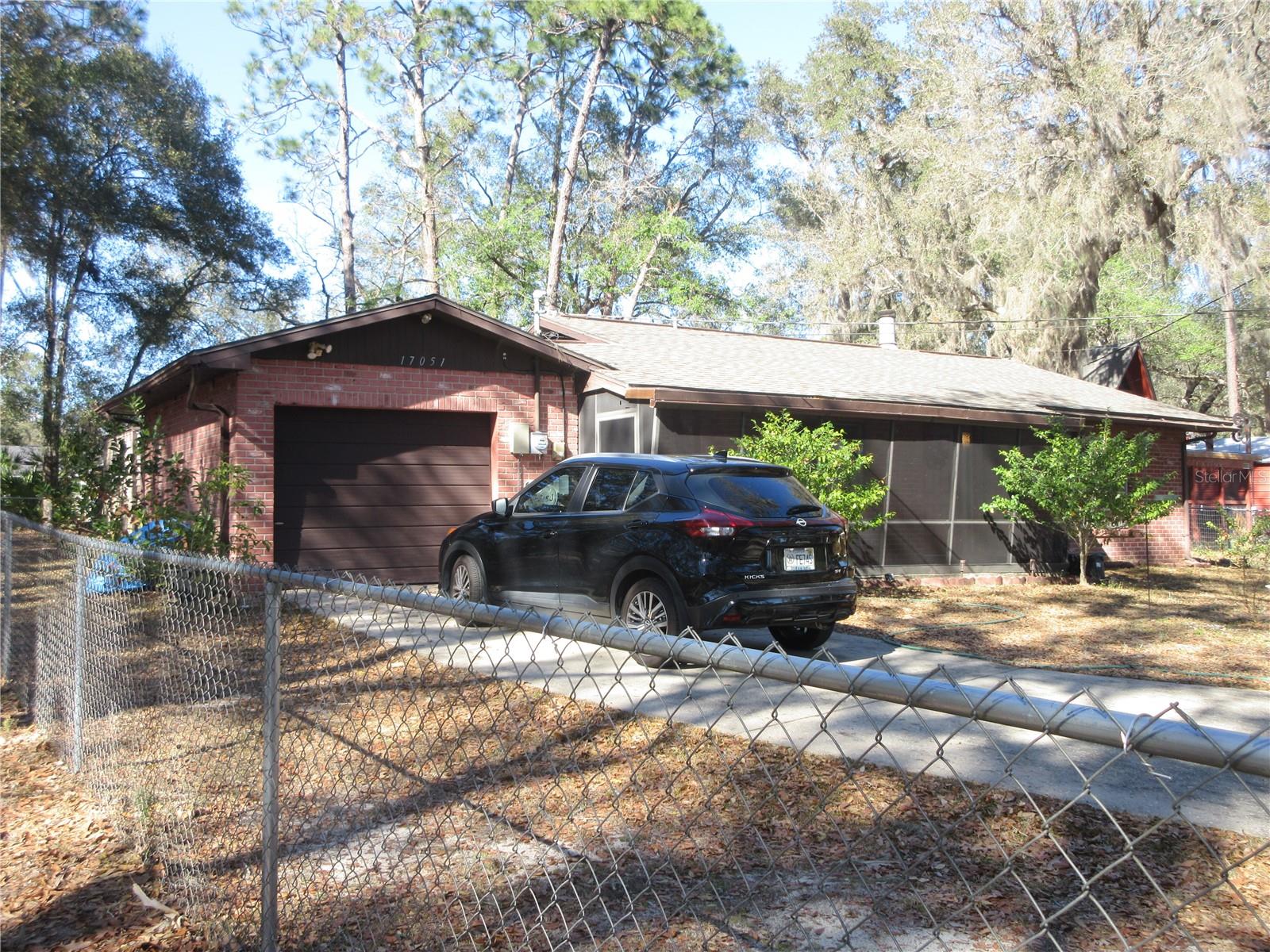 WOODS & LAKES SUB - Residential