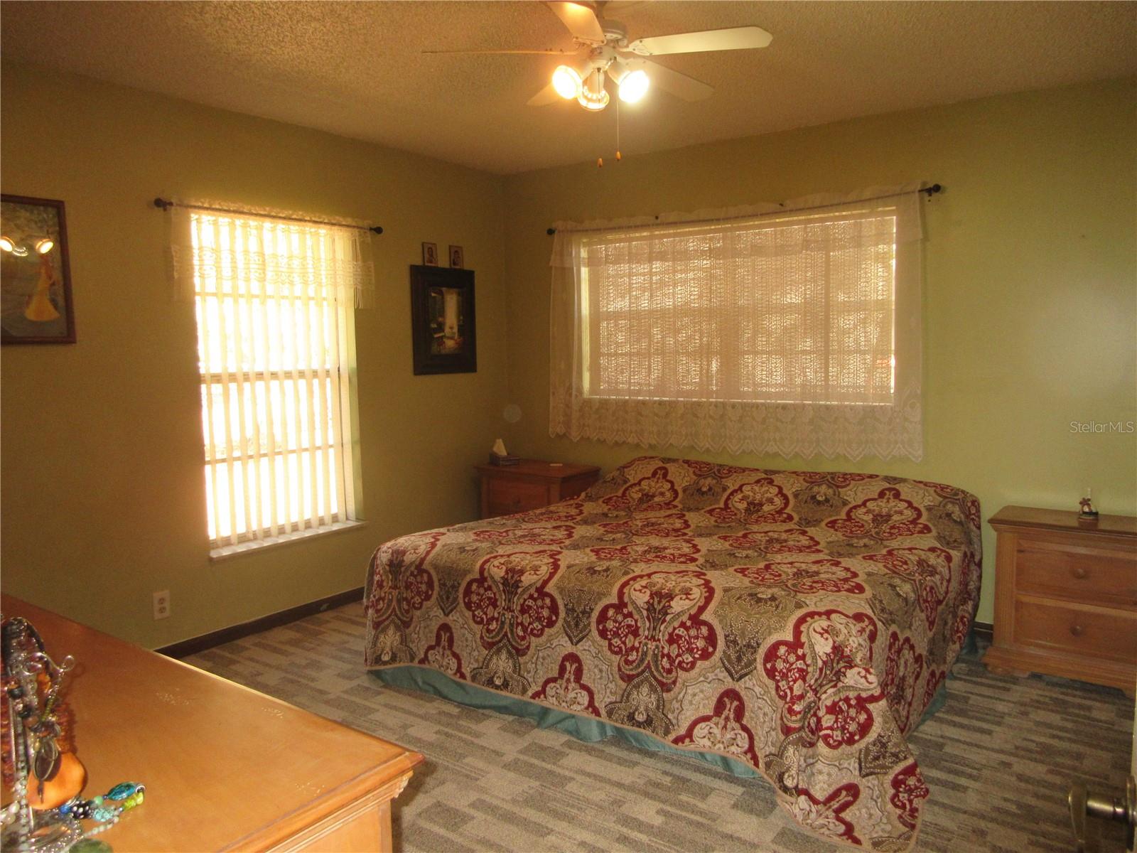 WOODS & LAKES SUB - Residential