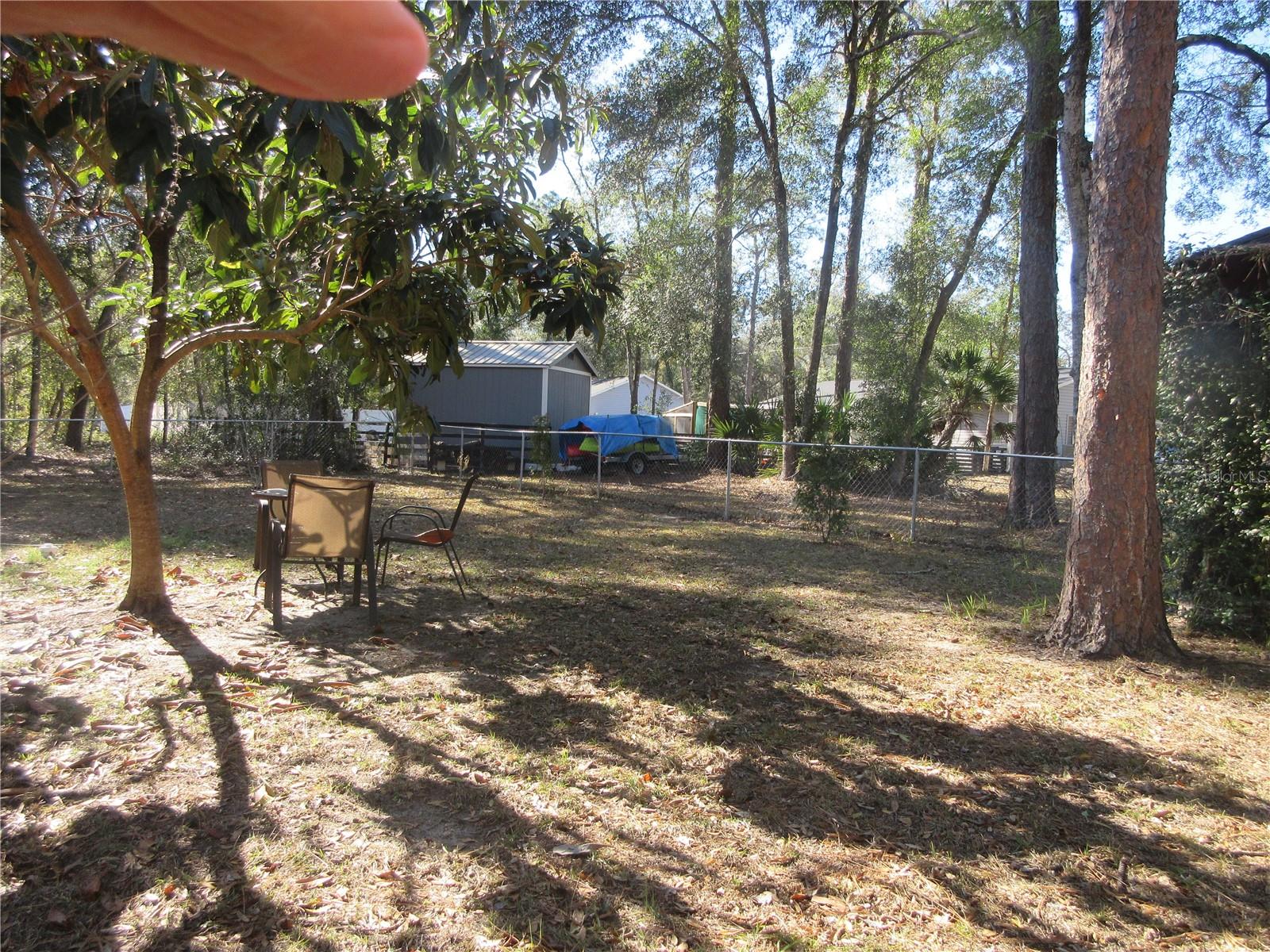 WOODS & LAKES SUB - Residential