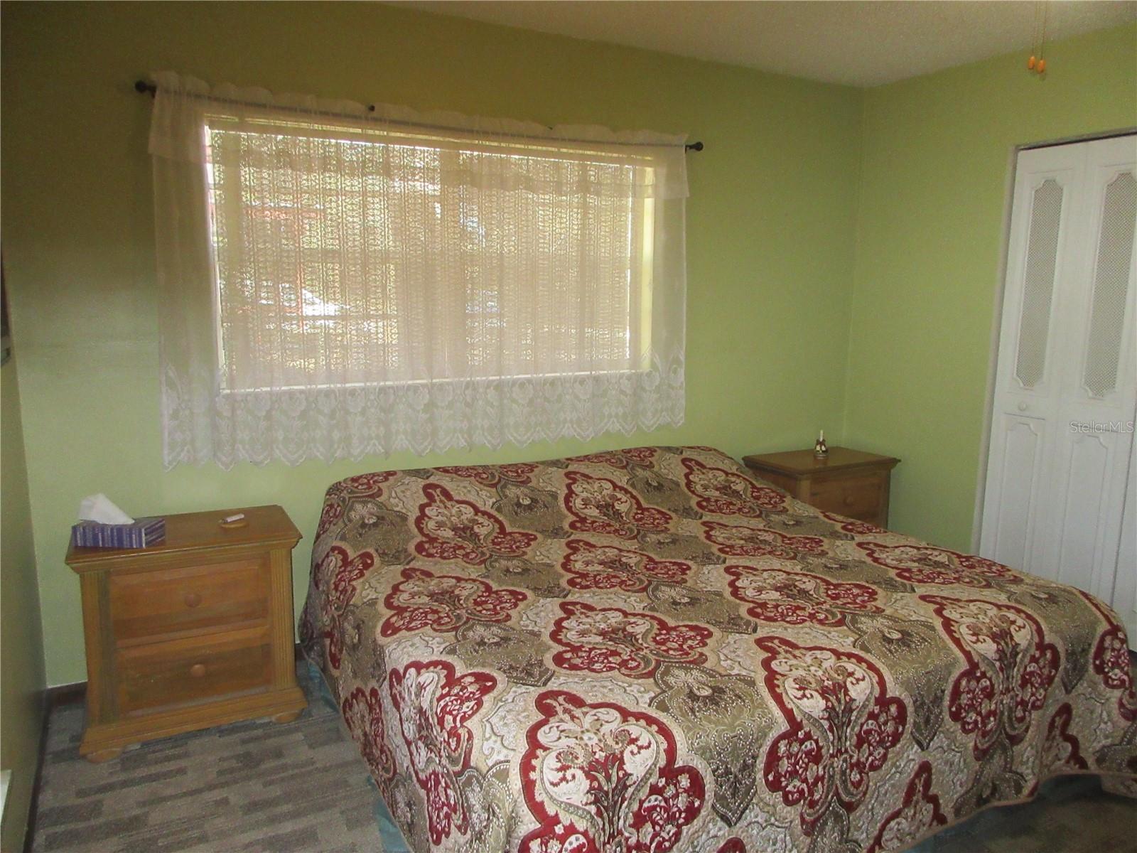 WOODS & LAKES SUB - Residential