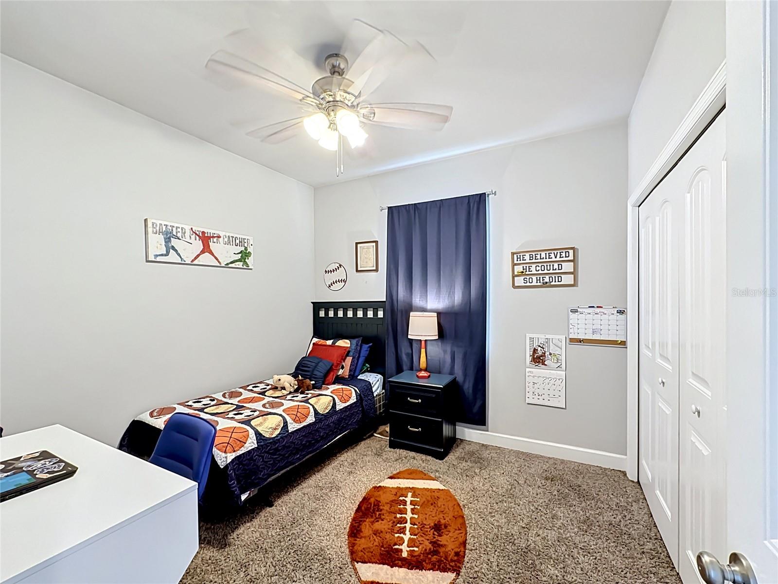 COUNTRY WAY - Residential