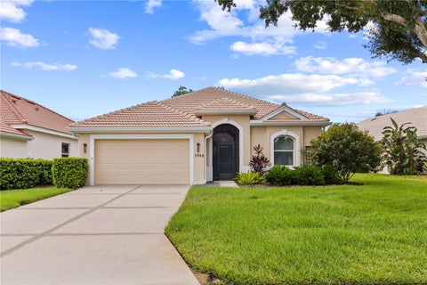 Photo of 5948 Sandstone Avenue, Sarasota, FL 34243 (MLS # O6431323)
