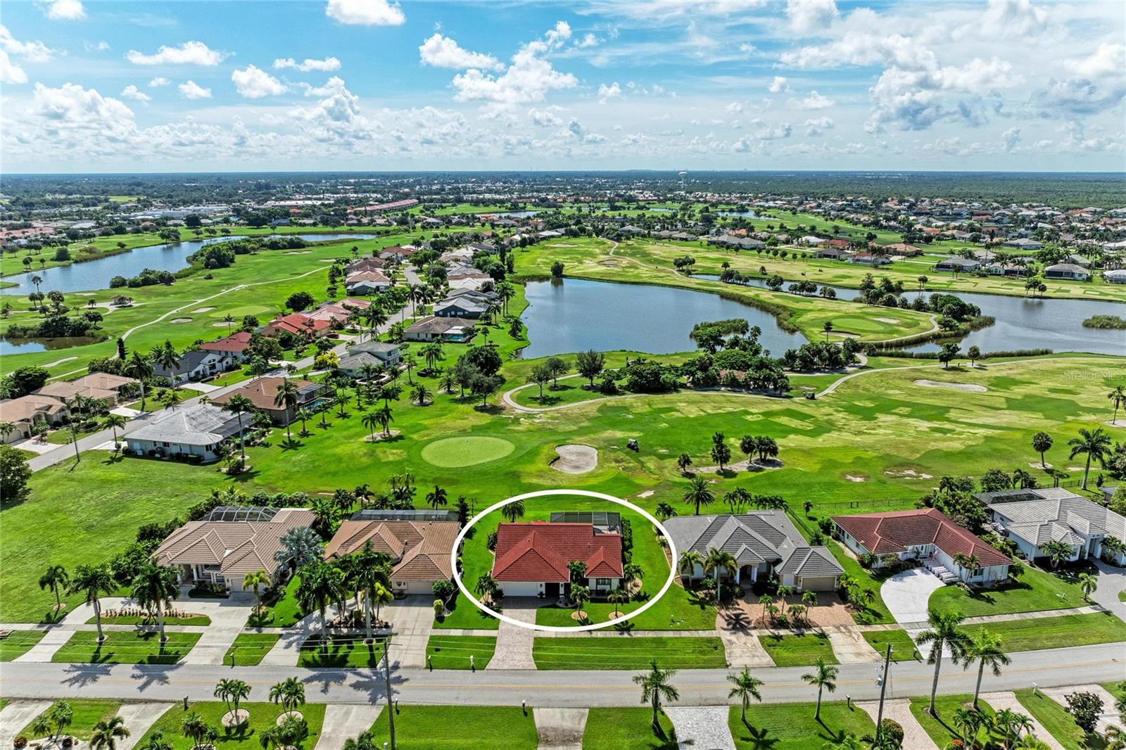 425 MONACO DRIVE, PUNTA GORDA, FL, 33950 3 425 MONACO DRIVE