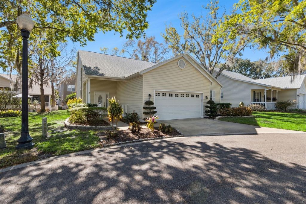 Photo of 295 Marsh Landing Circle #30, Debary, FL 32713 (MLS # O6380666)