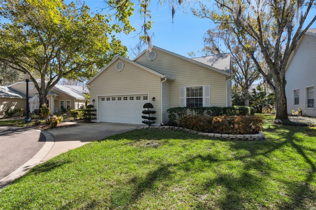 Photo of 295 Marsh Landing Circle #30, Debary, FL 32713 (MLS # O6380666)