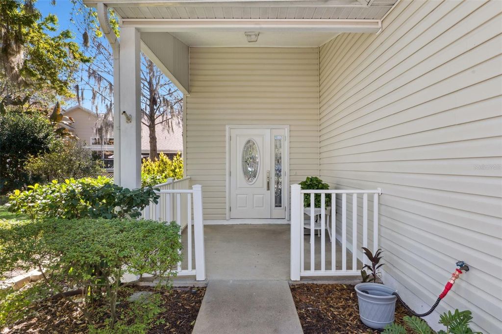 Photo of 295 Marsh Landing Circle #30, Debary, FL 32713 (MLS # O6380666)