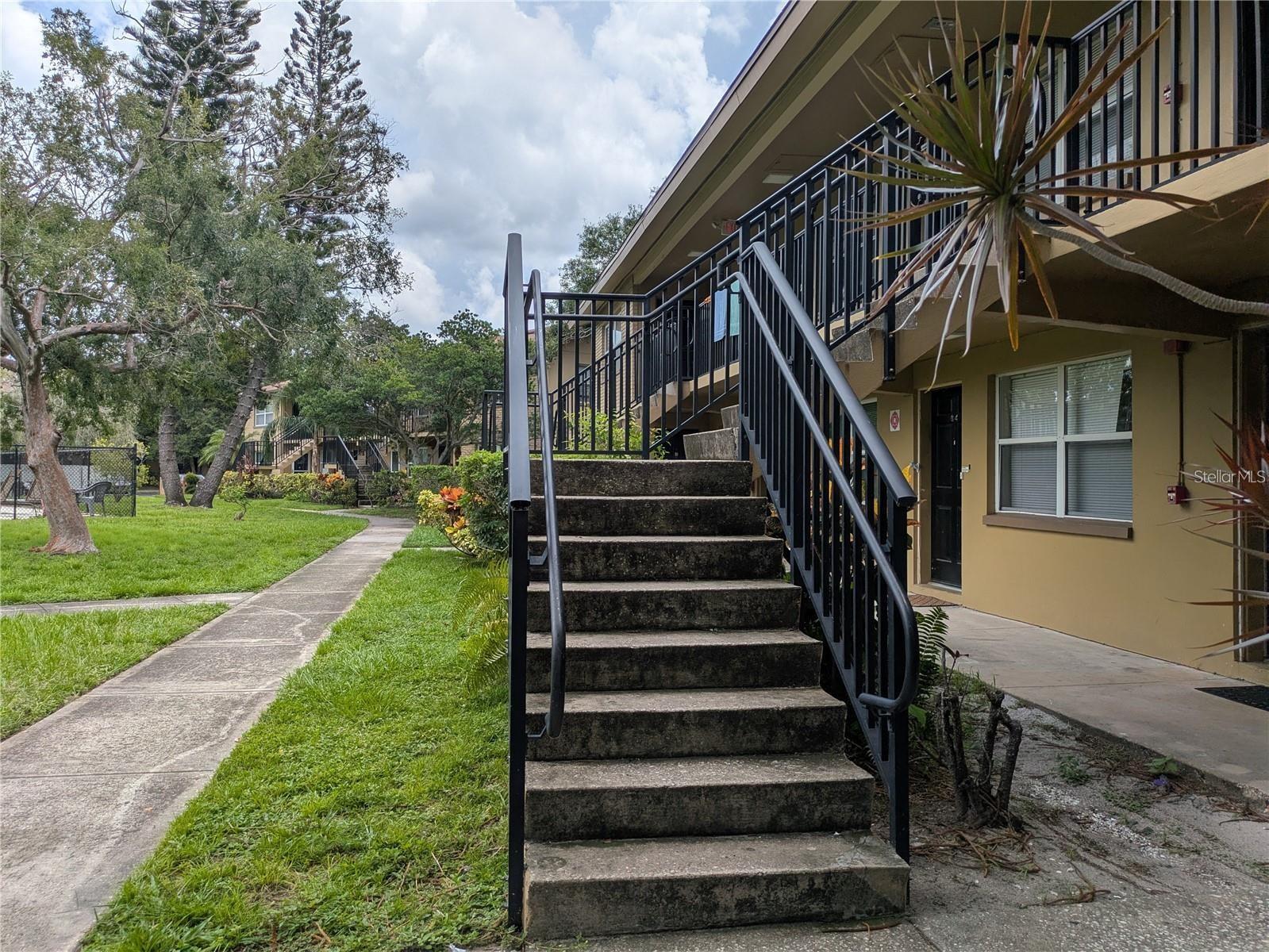 MORNINGSIDE EAST CONDO 3 - Residential Lease