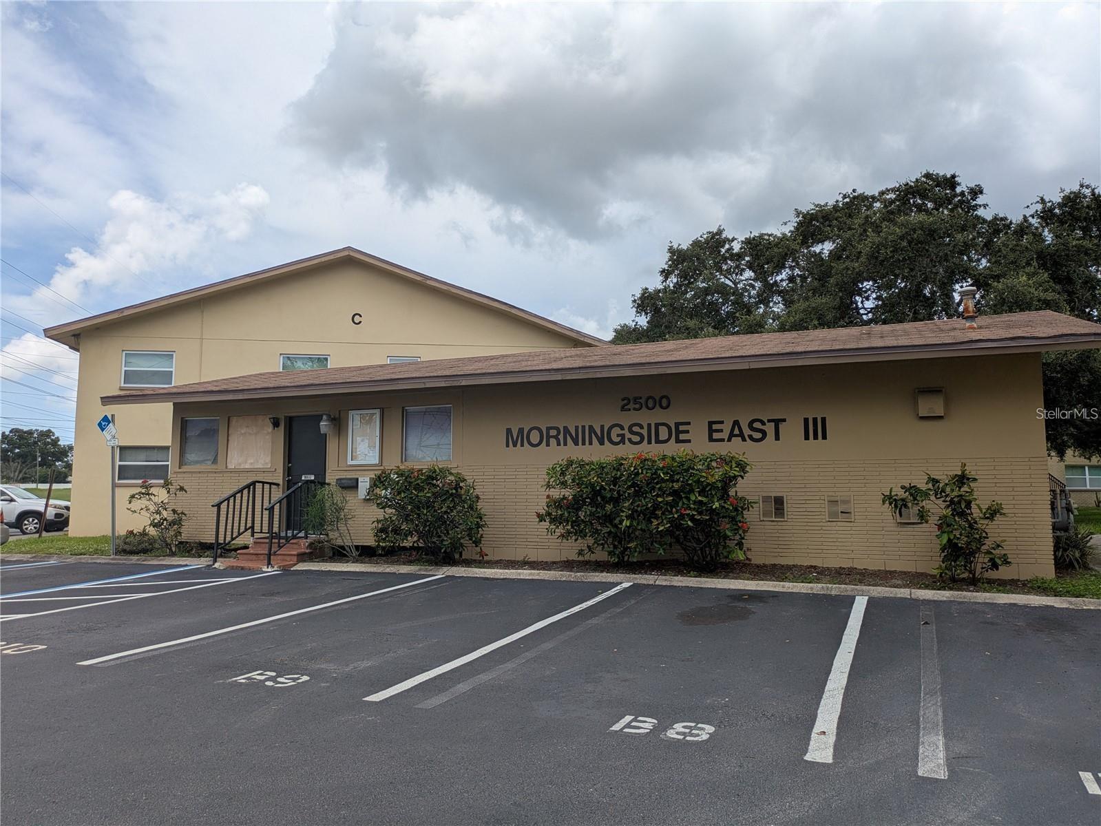 MORNINGSIDE EAST CONDO 3 - Residential Lease