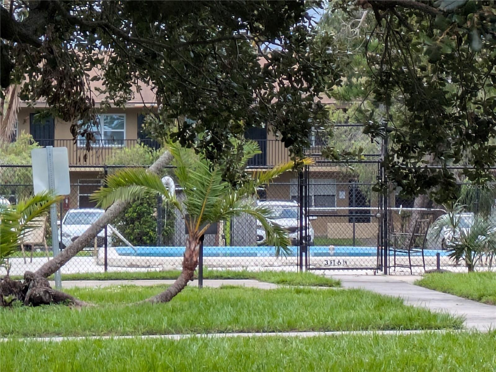 MORNINGSIDE EAST CONDO 3 - Residential Lease