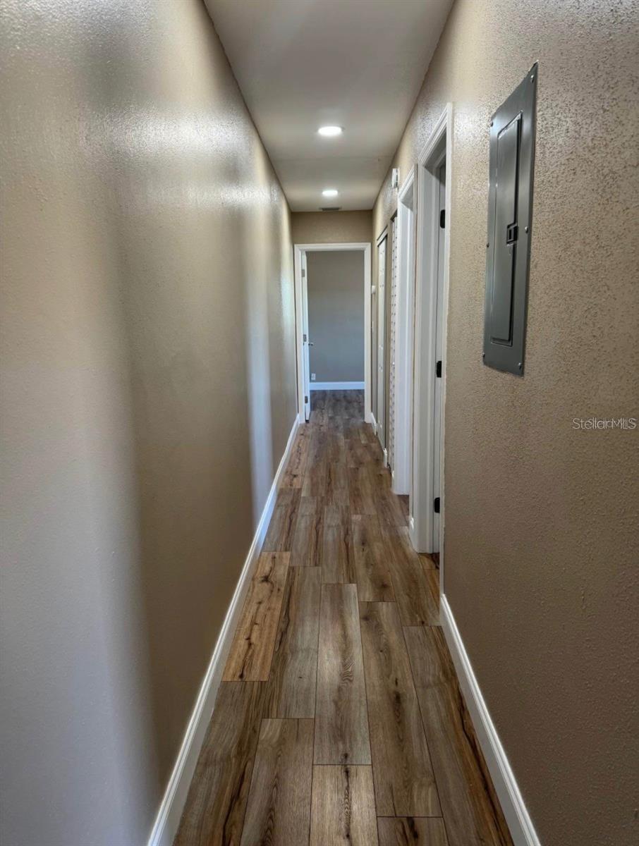 MORNINGSIDE EAST CONDO 3 - Residential Lease