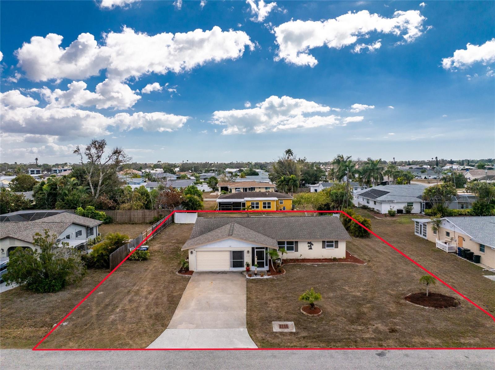 OVERBROOK GARDENS - Residential